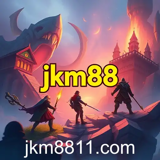 Exploring the Allure of 'Adventurous Quests' on JKM88
