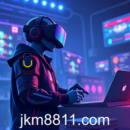 Emerging Trends in Online Gaming Platforms