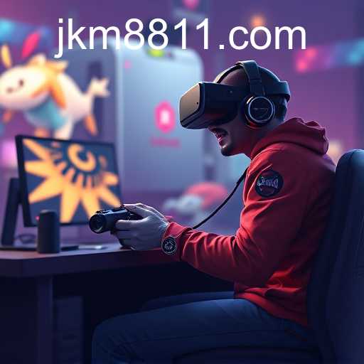 Emerging Trends in Online Gaming for 2025