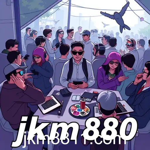 The Evolution of Gaming in 2025