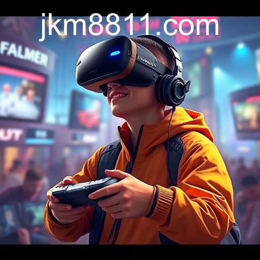 The Evolution of Online Gaming in 2025