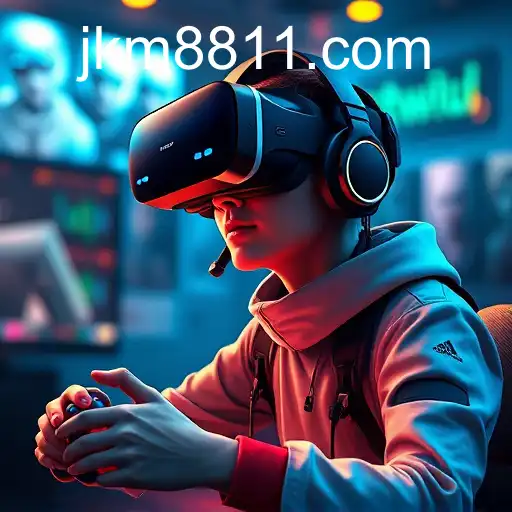 The Evolution of Online Gaming Platforms