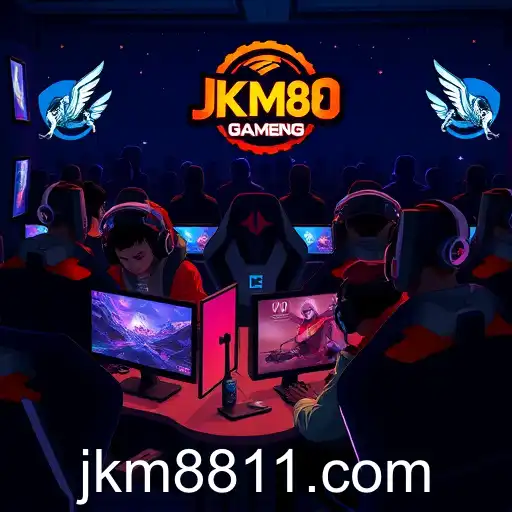 The Emergence of Online Gaming Communities in 2025