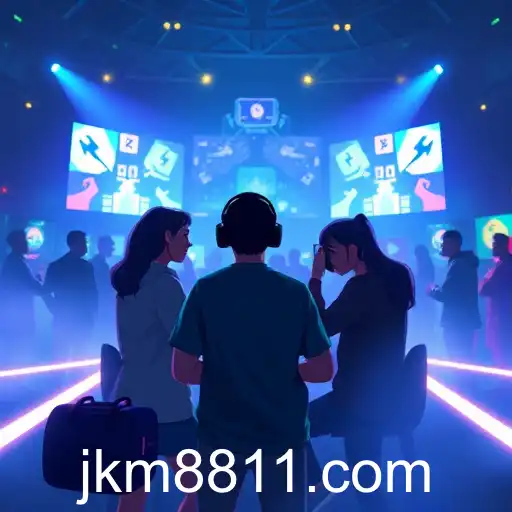 The Evolution of Gaming in 2025