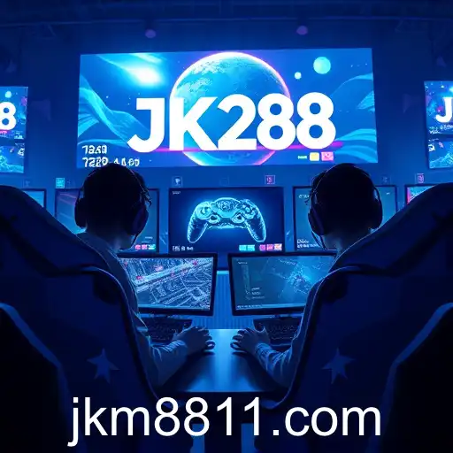 Evolution of Online Gaming in 2025