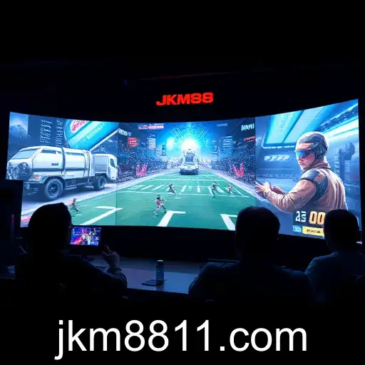 The Evolution of Online Gaming in 2025