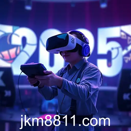 Gaming Evolution: The Rise of jkm88