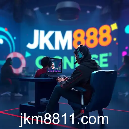 Gaming Landscape Evolution by 2025