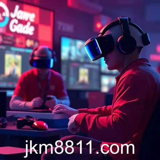 Gaming Trends and Innovations in 2025