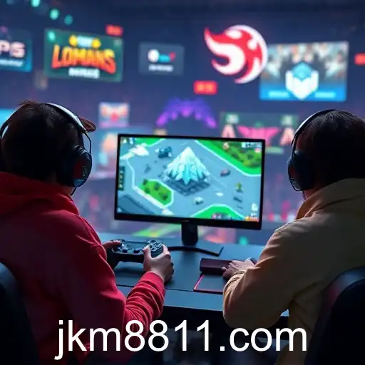 Global Impact of Online Gaming Communities in 2025