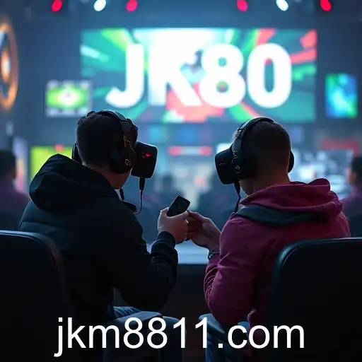Gaming Evolution in 2025: The JKM88 Phenomenon