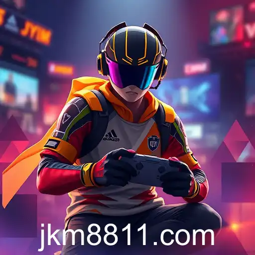 Gaming Revolution with JKM88