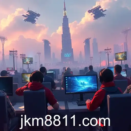 The Ever-Evolving Landscape of Online English Games