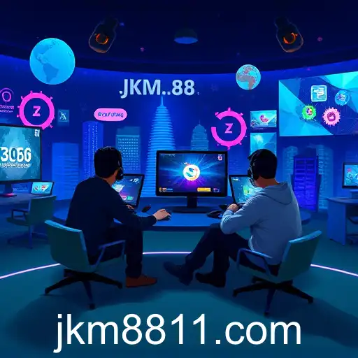 The Rise of Online Gaming Communities in 2025