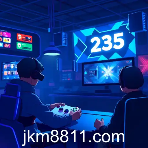 The Rise of Online Gaming Platforms in 2025