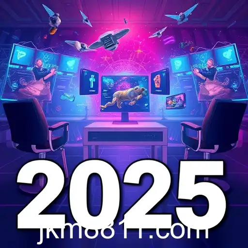 The Rise of Gaming Platforms in 2025
