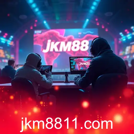 The Rise of Gaming Platforms in 2025