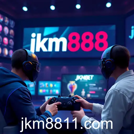 Rise of Online Gaming Platforms