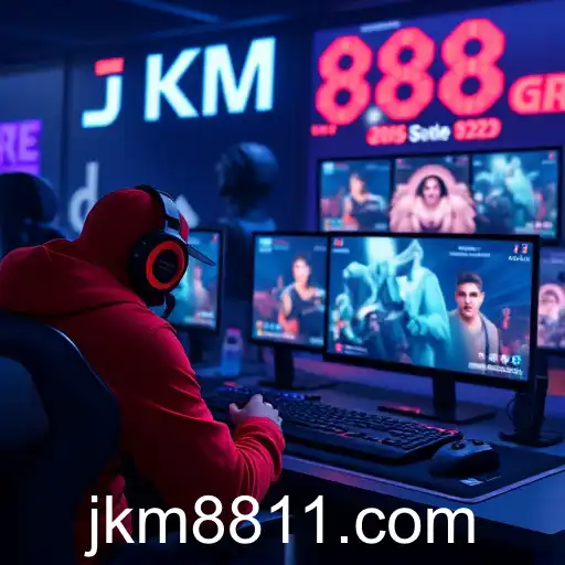 The Rise of JKM88: Revolutionizing Online Gaming