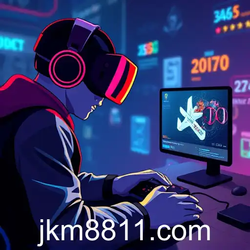 The Rise of Online Gaming Communities