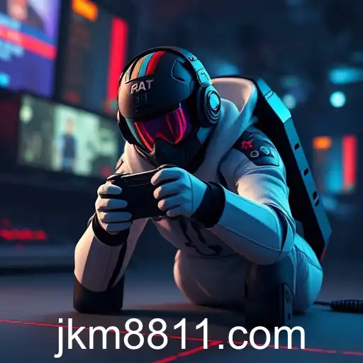 The Rising Influence of Online Gaming Communities