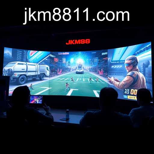 The Evolution of Online Gaming in 2025