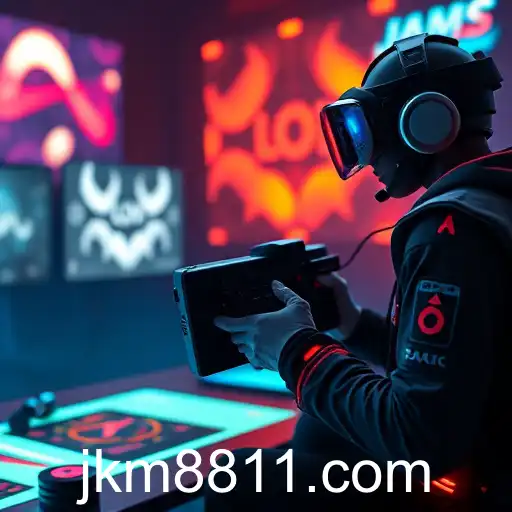 Gaming Evolution and Challenges in 2025