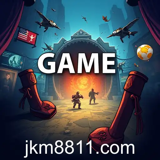 Gaming Evolves: The Rise of JKM88