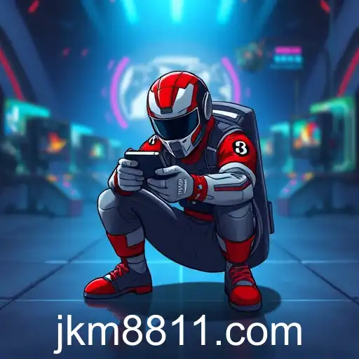 Gaming Horizons: The Evolution of Online Platforms