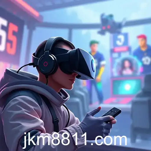 Gaming Dynamics and Trends