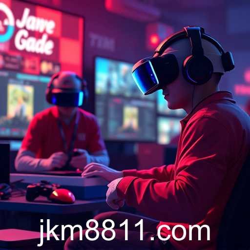 Gaming Trends and Innovations in 2025