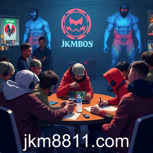 Gaming Trends: A Mid-2020s Perspective