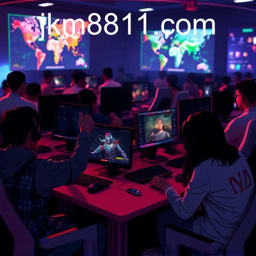 The Rise of Online Gaming Communities in Global Connectivity