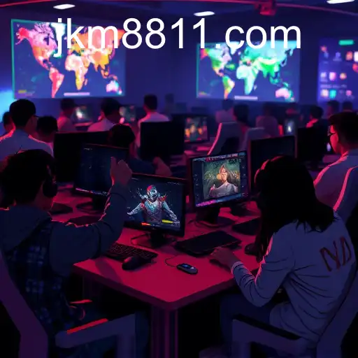 The Rise of Online Gaming Communities in Global Connectivity