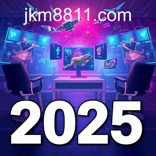 The Rise of Gaming Platforms in 2025