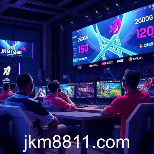 Rise of Online Gaming Platforms