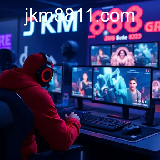 The Rise of JKM88: Revolutionizing Online Gaming