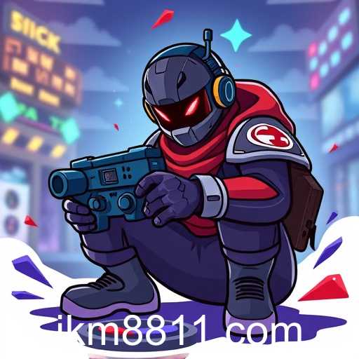 The Rise of Jkm88: A Gaming Revolution