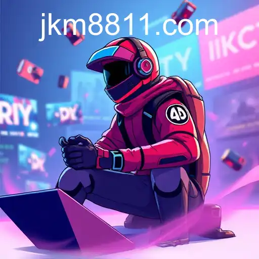 The Rise of jkm88 in Online Gaming