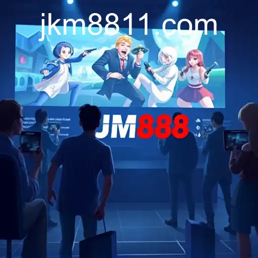 The Rise of JKM88 in the Gaming World
