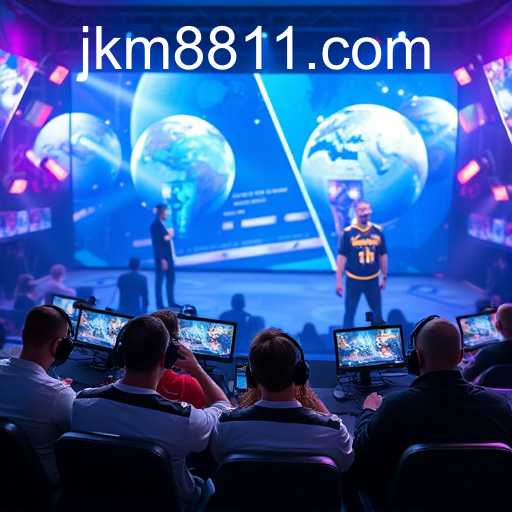 The Rise of Online Gaming Communities