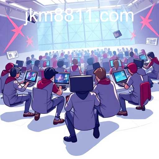 The Rise of Online Gaming Communities in 2026