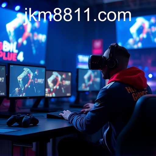 The Unstoppable Rise of Online Gaming in 2026