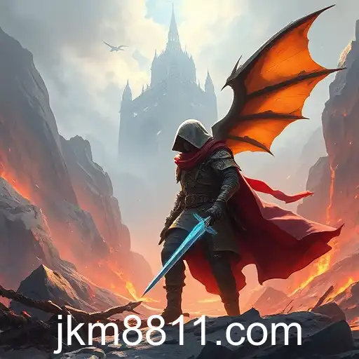 Exploring the Dynamic World of Role Playing Games: A Deep Dive into 'jkm88'