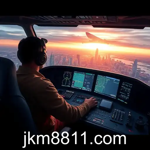 Simulation World: Exploring Virtual Realities with 'jkm88' as Your Gateway Key