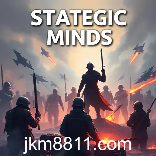 Exploring the Strategic Depth of Strategy Games